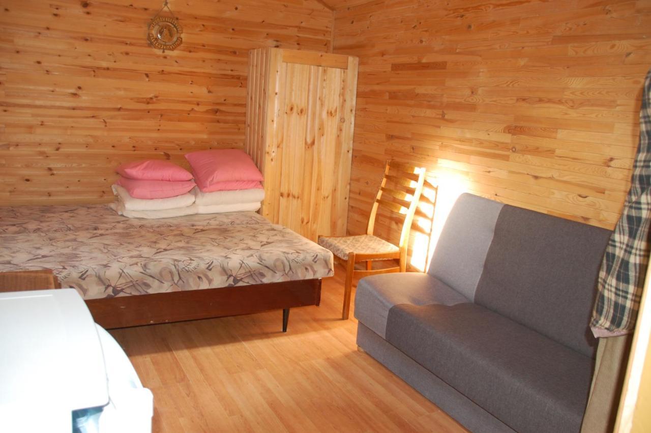 Edmundas Palanga Exterior foto