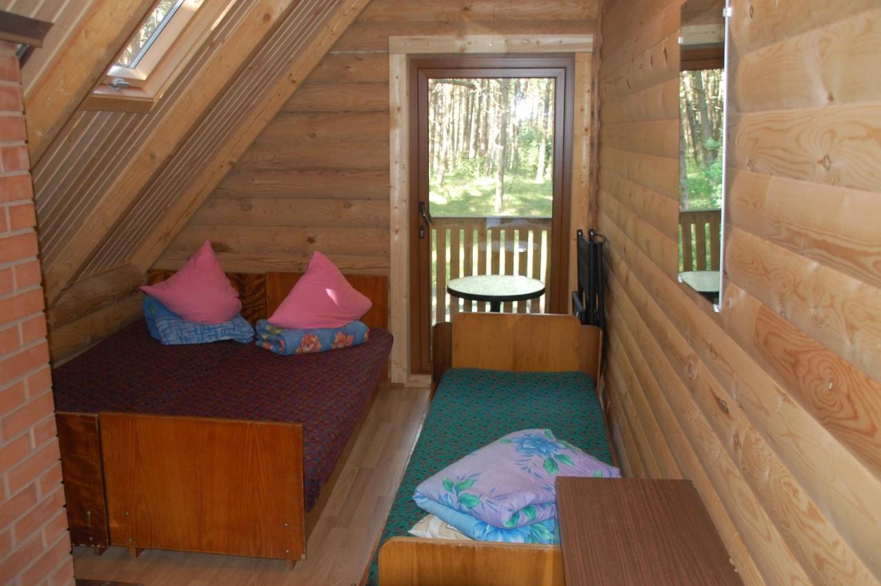 Edmundas Palanga Exterior foto